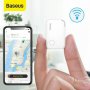 Baseus Smart Tracker  - GPS тракер за проследяване, снимка 1