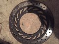 Дискове за Honda CBF 600 -2004-2007, снимка 4