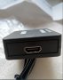 Преходник от HDMI към RCA AV (чинчове), снимка 2
