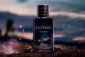 Dior Sauvage EDP Парфюмна вода 100ml автентичен мъжки парфюм Eau de Parfum, снимка 2