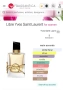 Yves Saint Laurent LIBRE Парфюмнавода (EDP] - 90ml., снимка 5
