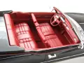 Cadillac Eldorado Convertible 1976 - мащаб 1:18 на Model Car Group моделът е нов в кутия, снимка 6
