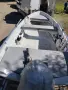 Лодка Fish Boat 345, снимка 6