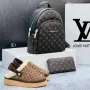 Louis Vuitton дамски комплекти , снимка 1