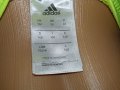 Adidas Climalite- Оригинални неонови футболни шорти за  ръст 140 см., снимка 10