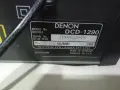 Denon dcd1290 20 bit, снимка 2