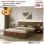 Легло Спалня Сити 2007 с механизъм и матрак 160/200 с 10%Промоция до 24.08.26, снимка 9