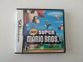 New Super Mario Bros Nintendo DS, снимка 1