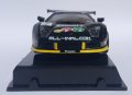 BBurago Race мащаб 1/43 Lamborghini Murciélago GT, снимка 4