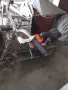бензинова тротинетка , снимка 1