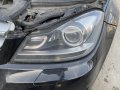Мерцедес C220CDI W204 Face, снимка 9
