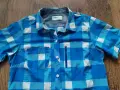 bergans of norway jondal lady shirt - дамска стреч риза КАТО НОВА С, снимка 3