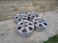5х112 - 17цола 5x112 Ауди 5 x 112, снимка 4