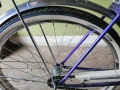 Продавам дамски велосипед , снимка 3