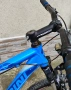 Алум. велосипед FERINNI 27.5 цола, снимка 12