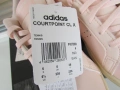 Дамски маратонки Аdidas Courtpoint CL X, снимка 9