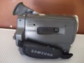 Видеокамера "SAMSUNG - VP-M51", снимка 3