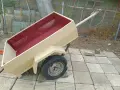 РЕМАРКЕ С РЕГИСТРАЦИЯ , снимка 6