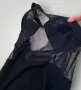 Mini lace dress cutout , снимка 4