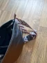 Страхотна дамска чанта MICMACBAGS естествена кожа, снимка 10