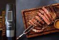Дигитален термометър за барбекю Big jeff bbq meat thermometer, снимка 3
