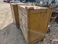продавам метални сандъци,палети , снимка 7
