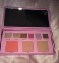 benefit benefit Treat Yourself Gorgeous! Limited Edition Eyeshadow and Blush Palette , снимка 2