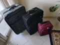 Куфари "3бр к-т 30€" 75/50/25см ","65/50/25см "","40/32/20см"!, снимка 6