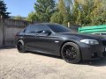 19" Джанти БМВ 5X120 BMW E90 F30 4 F32 F33 F36 5 E60 F10 6 F06 F01 JR, снимка 5