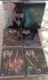 Star Wars Trilogy DVD Box Set (IV, V, VI + Bonus Disc), снимка 1