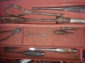Старинни дърводелски инструменти, снимка 8