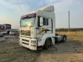 man tg 410a на части ман тг 410а, снимка 8