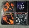 Yngwie Malmsteen - Gary Moore, снимка 5