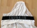 Calvin Klein ID Intense Power Double Waistband Swim Shorts, снимка 9