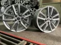 Джанти 17 Цола 5х112 VW Passat Tiguan Golf Skoda Kodiaq Superb Audi A4 A6 A5, снимка 2