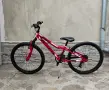 Алум. DRAG HARDY 24 цола, снимка 1