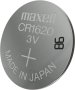 Батерия CR1620 Maxell 3V Lithium Cell 