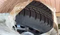 4 гуми с джанти 205/55/16 - Нови, снимка 1