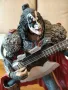 Колекционерска фигура на KISS Gene Simmons ‘The Demon’ McFarlane, снимка 3
