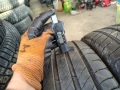 4бр.летни гуми MICHELIN 205 45 17 DOT22 цена за брой, снимка 4