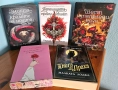 Книги в отлично състояние, снимка 1