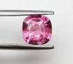 Изключителен шпинел в интензивен розов цвят и тегло 1.71кт.! Нов!, снимка 4