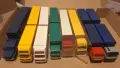 Модели на камиони в мащаб 1:87, снимка 2