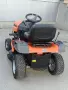 тракторна косачка Husqvarna 12.5, снимка 7