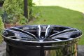 18" Джанти БМВ 5X120 BMW 3 E90 E92 F30 4 F32 F33 5 E60 F10 7 E65 F01, снимка 3