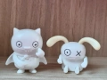 McDonald's Happy Meal 2019 Ugly Dolls, снимка 2