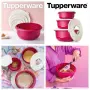 Купа Бермуда 3.2 л. Tupperware , снимка 7