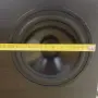 Басов говорител 8", снимка 4
