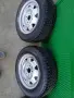  продавам зимни гуми R14  , снимка 3