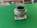 Лупа carl zeiss jena 10x, снимка 1